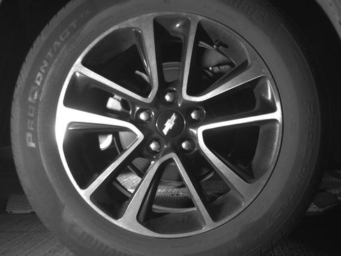 Used 2025 Chevrolet TrailBlazer LT image 15