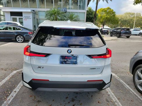 Used 2023 BMW X1 xDrive28i w/ Convenience Package image 5