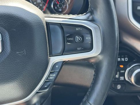 Used 2020 RAM 1500 Big Horn AWD/4WD image 24