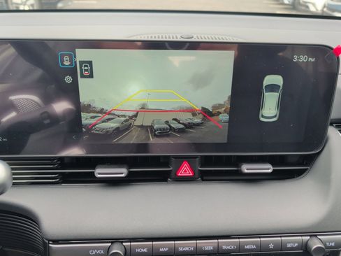 New 2026 Hyundai Ioniq 5 SEL image 19