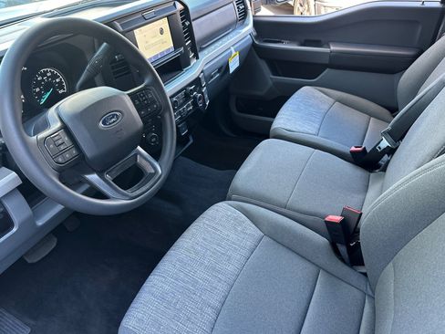 New 2026 Ford F350 XLT image 9