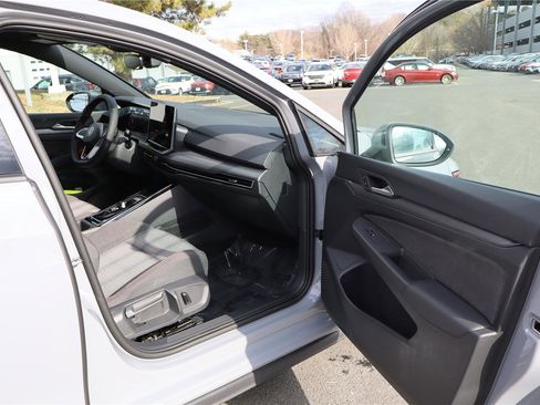 New 2026 Volkswagen GTI S image 24