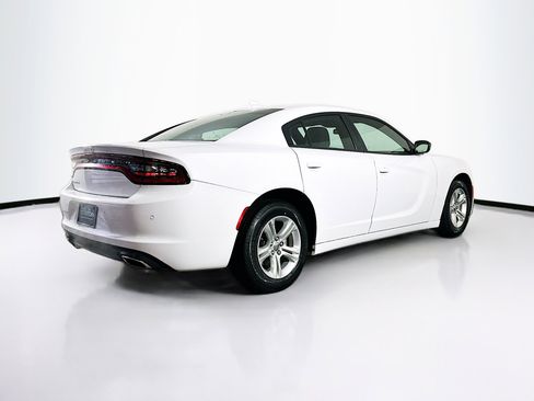 Used 2023 Dodge Charger SXT image 9