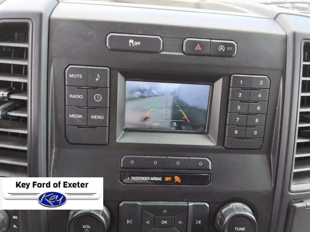 Used 2020 Ford F150 XL w/ XL Power Equipment Group AWD/4WD image 31