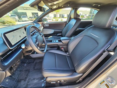 Used 2024 Hyundai Ioniq 6 SEL image 17