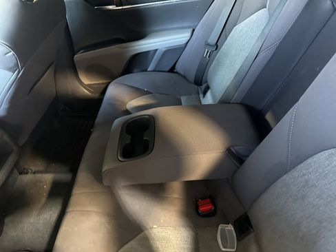 Used 2023 Toyota Camry LE image 17