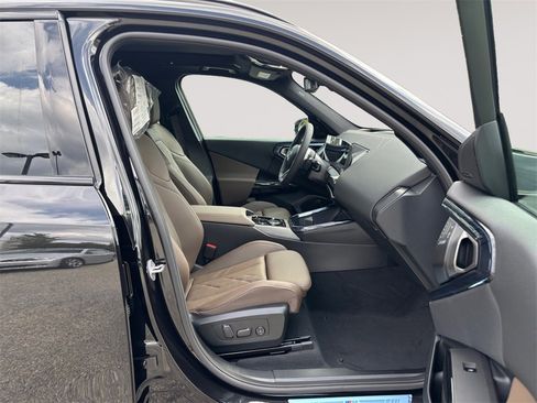 New 2026 BMW X3 xDrive30 w/ Premium Package image 15