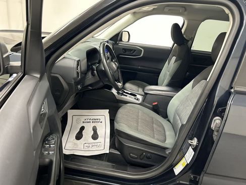 Used 2021 Ford Bronco Sport Big Bend w/ Big Bend Package (96B) image 9