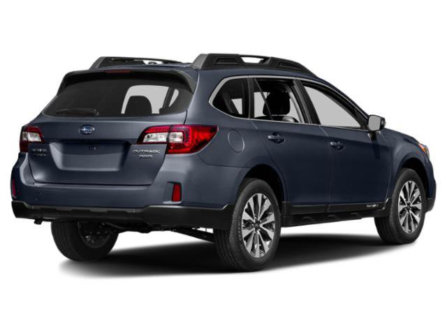 Used 2015 Subaru Outback 2.5i Limited w/ Popular Package #4 AWD/4WD image 2