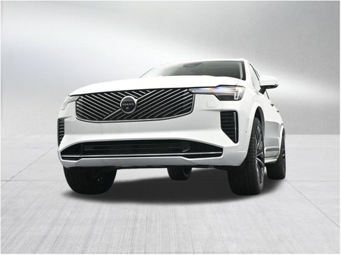 New 2026 Volvo XC90 T8 Ultra w/ Protection Package Premier AWD/4WD image 29