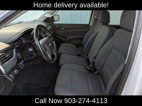 Used 2019 Chevrolet Tahoe LS w/ All-Season Package RWD image 31