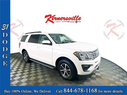 Used 2019 Ford Expedition XLT w/ Equipment Group 202A