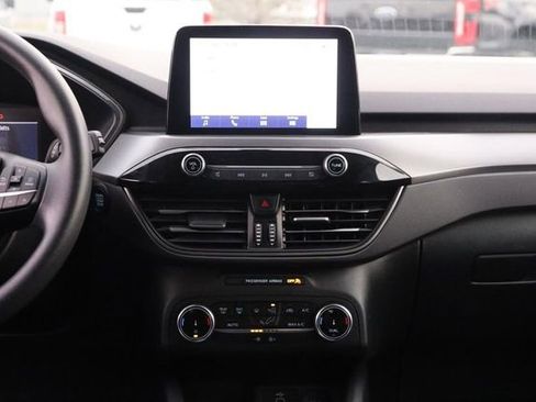 Certified 2025 Ford Escape Active image 23