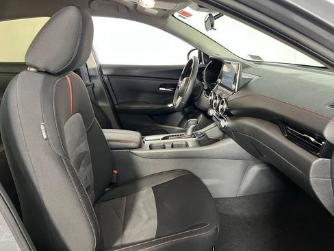 Used 2024 Nissan Sentra SR image 30