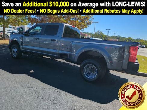 Used 2024 Ford F350 XL image 7