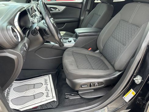 Used 2020 Chevrolet Blazer LT AWD/4WD image 20