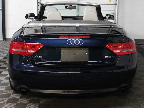 Used 2011 Audi A5 2.0T Premium Plus image 8