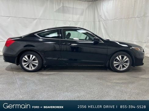 Used 2011 Honda Accord EX-L image 9