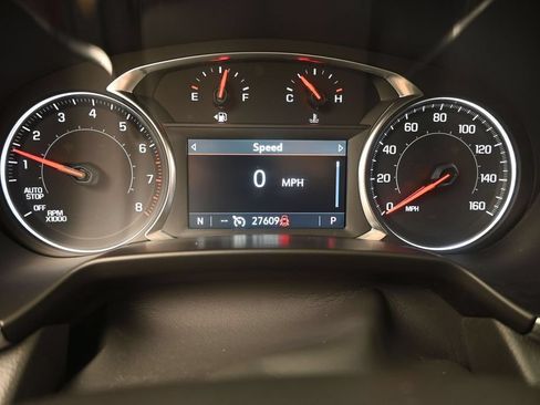 Used 2023 Chevrolet Blazer LT w/ Convenience Package FWD image 31