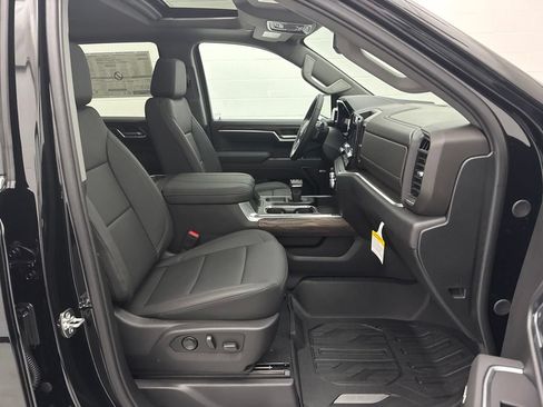 New 2026 GMC Sierra 1500 SLT w/ SLT Premium Plus Package AWD/4WD image 67
