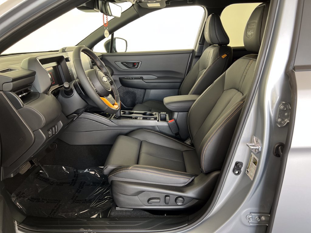 New 2026 Subaru Outback Wilderness AWD/4WD image 11