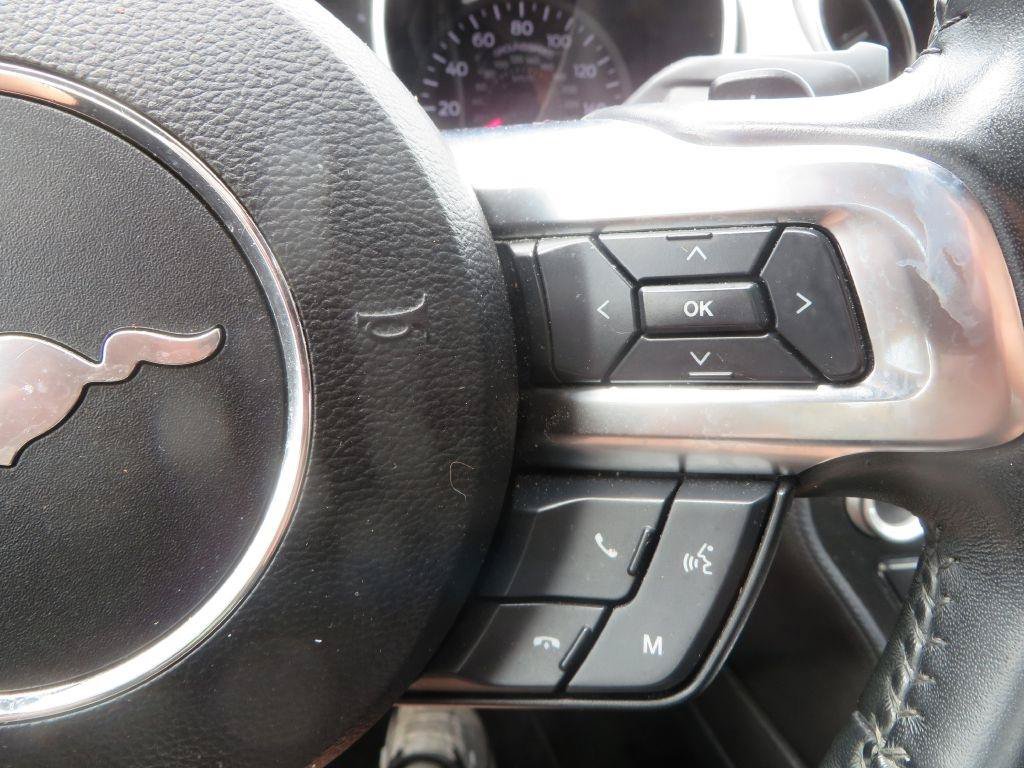 Used 2020 Ford Mustang Premium RWD image 15