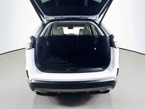 Used 2021 Ford Edge Titanium FWD image 35