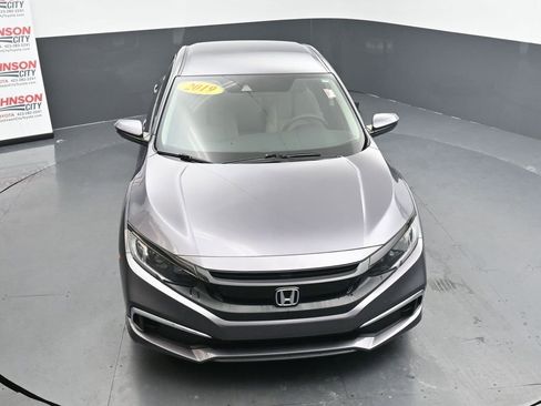 Used 2019 Honda Civic LX image 29