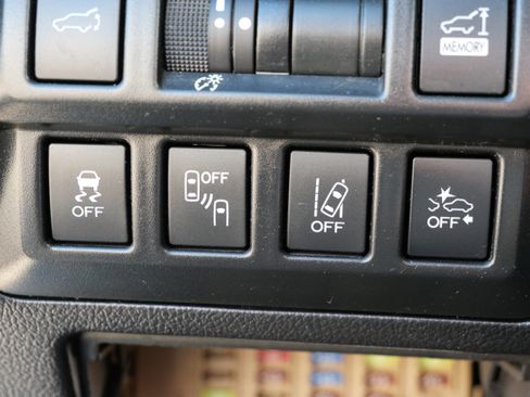 Used 2019 Subaru Outback 3.6R Touring AWD/4WD image 28