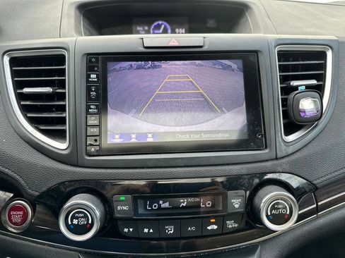 Used 2016 Honda CR-V EX-L image 45