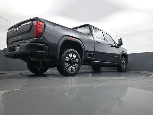 Certified 2024 GMC Sierra 2500 Denali w/ Denali Reserve Package image 25