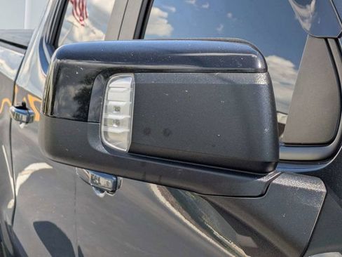 Used 2021 Chevrolet Silverado 1500 RST w/ All Star Edition Plus AWD/4WD image 11