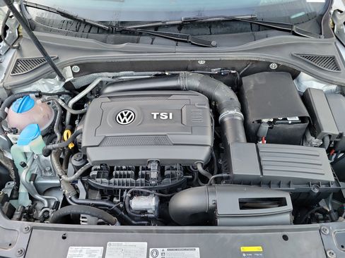 Used 2016 Volkswagen Passat 1.8T SE image 26