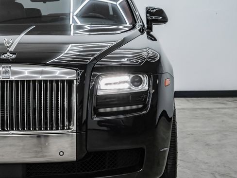 Used 2014 Rolls-Royce Ghost image 70