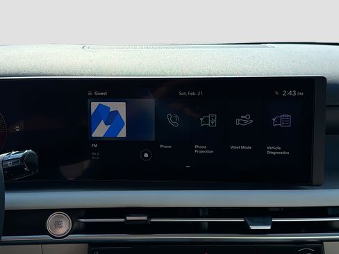 New 2026 Hyundai Tucson SEL image 27