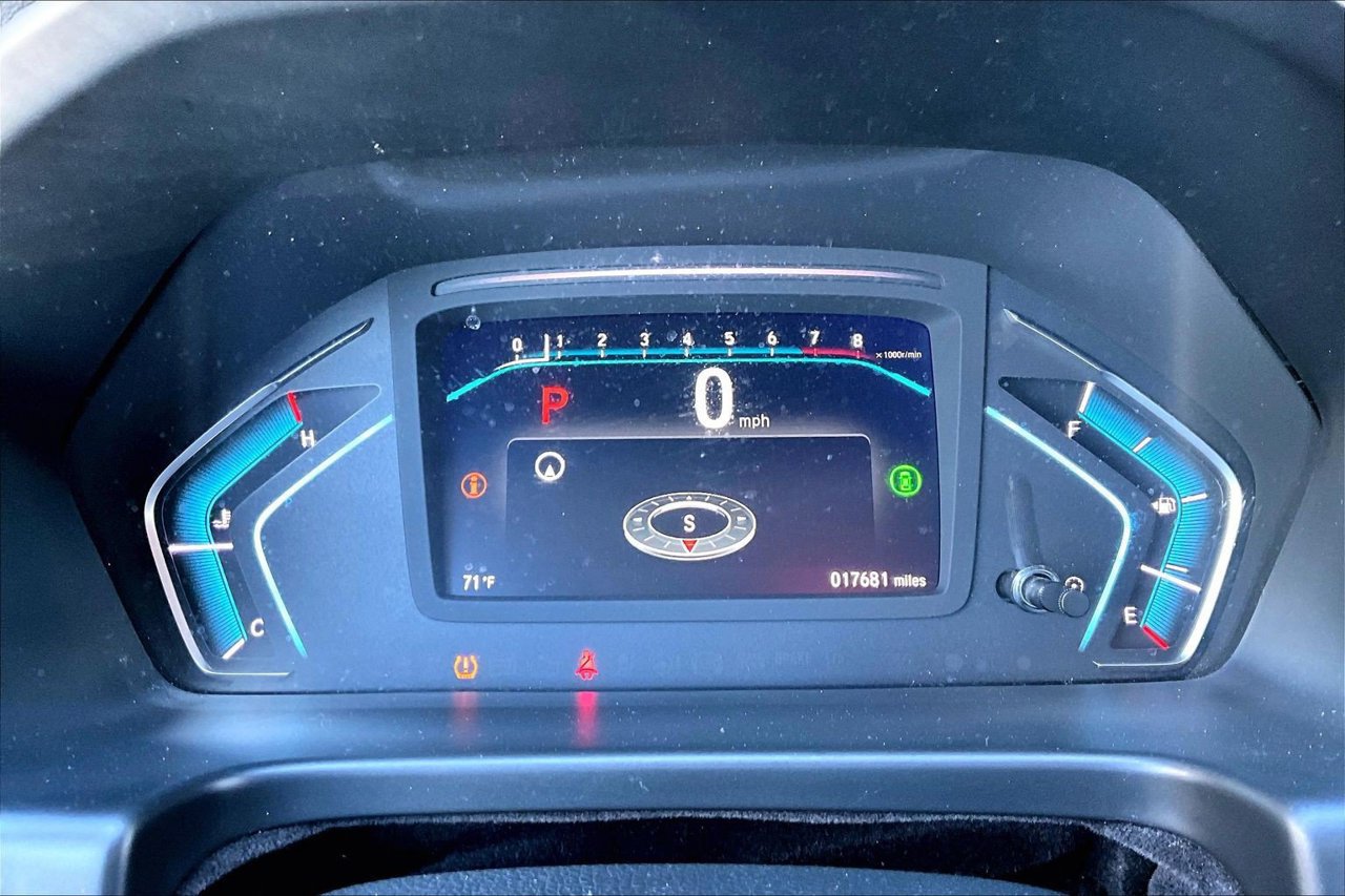 Used 2024 Honda Odyssey Touring image 9