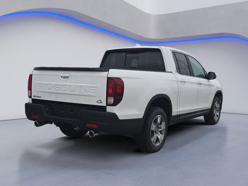New 2026 Honda Ridgeline RTL image 5