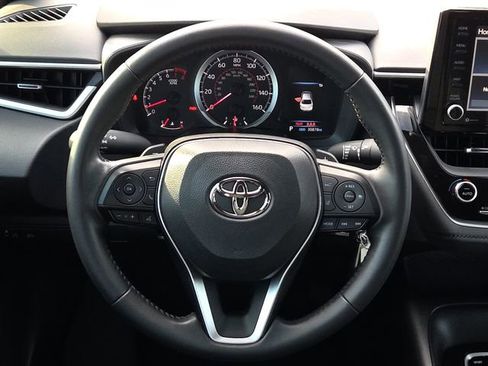 Used 2022 Toyota Corolla SE image 14