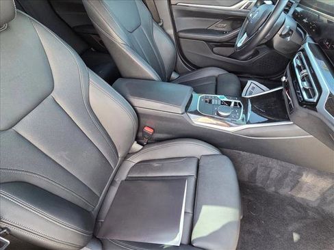 Certified 2023 BMW i4 eDrive35 RWD image 21