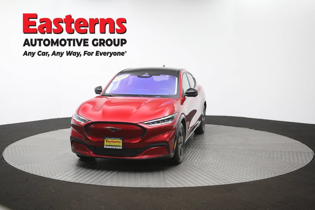 Used 2023 Ford Mustang Mach-E California Route 1 AWD/4WD image 56