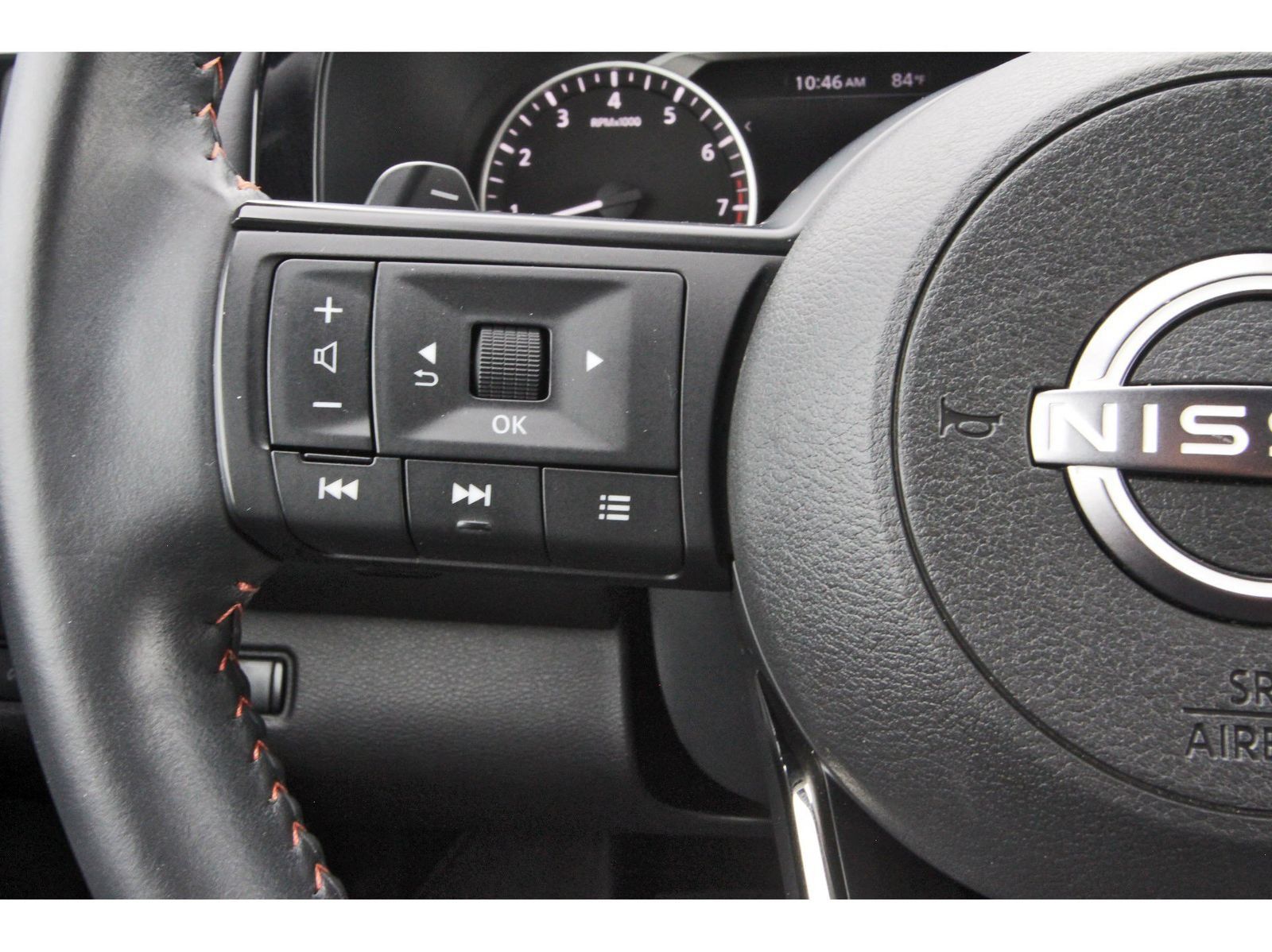 Certified 2025 Nissan Pathfinder Rock Creek AWD/4WD image 20