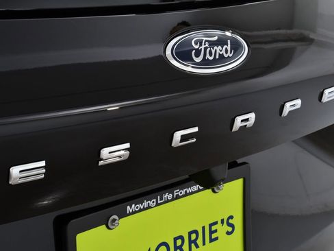 New 2026 Ford Escape ST-Line Select w/ Tech Pack #2 image 22