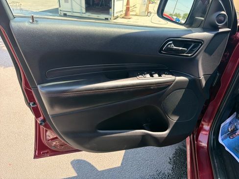 Used 2023 Dodge Durango GT AWD/4WD image 10