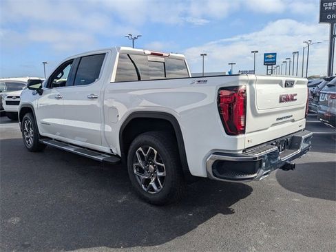 New 2026 GMC Sierra 1500 SLT w/ SLT Premium Plus Package image 6