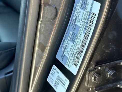 New 2025 MAZDA CX-30 AWD 2.5 S w/ Preferred Package image 28