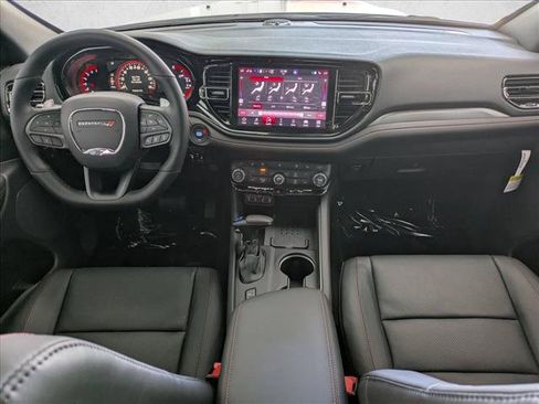 New 2026 Dodge Durango GT AWD/4WD image 15