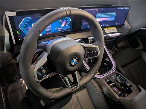 New 2026 BMW X3 xDrive30 w/ Premium Package image 3