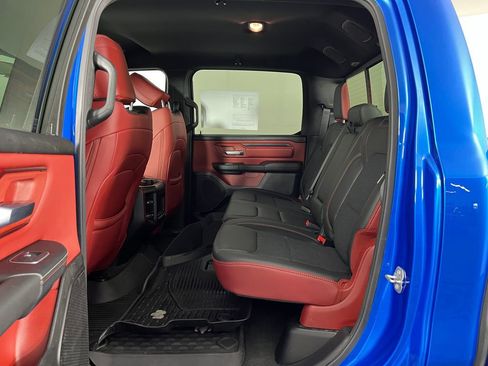 Used 2023 RAM 1500 Rebel w/ Rebel Level 1 Equipment Group AWD/4WD image 13
