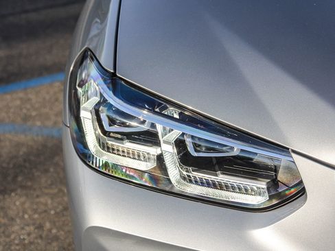 Used 2024 BMW X3 sDrive30i w/ Convenience Package image 11