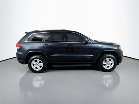 Used 2015 Jeep Grand Cherokee Laredo w/ Quick Order Package 23E AWD/4WD image 6